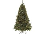 Triumph Tree Bristlecone Kunstkerstboom met LED Verlichting, Verzenden, Nieuw