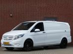 Zakelijke Lease |  Mercedes-Benz Vito 119 CDI Extra Lang 4x4, Automaat, Wit, Mercedes-Benz, Diesel