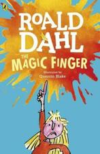 The magic finger 9780141365404 Roald Dahl, Verzenden, Gelezen, Roald Dahl
