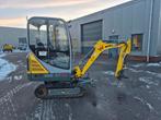 Minikraan Wacker Neuson ET16, Zakelijke goederen, Machines en Bouw | Kranen en Graafmachines, Ophalen