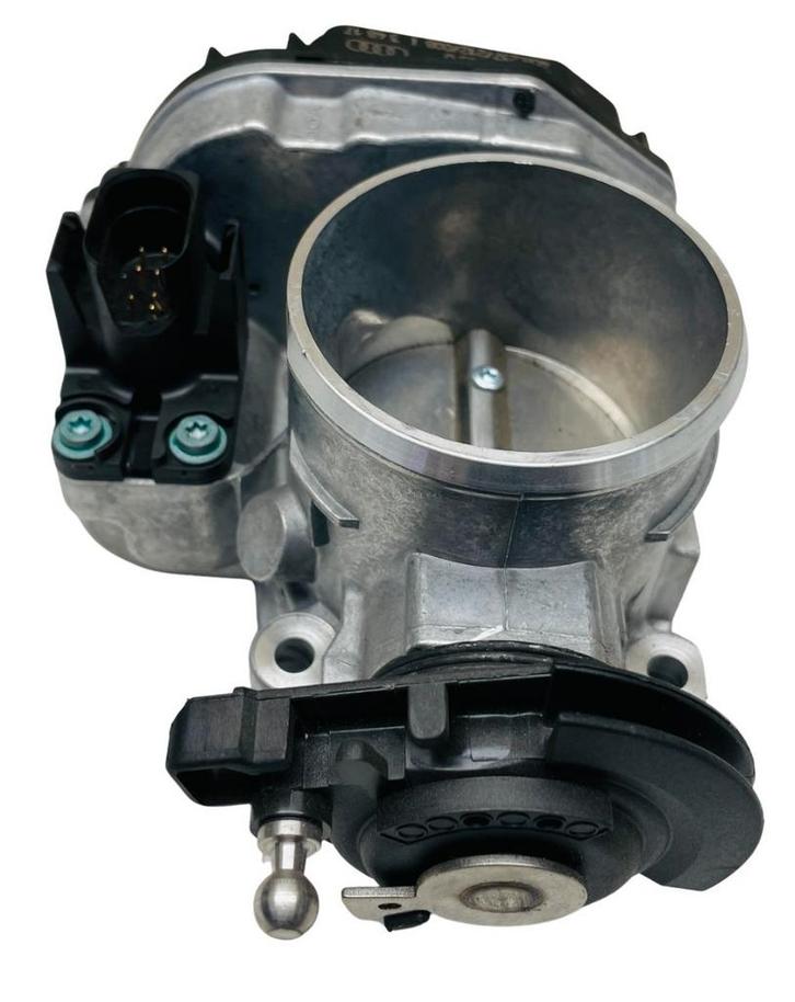 Gasklephuis 058133063Q Audi VW 408237212008 VDO, Auto-onderdelen, Motor en Toebehoren, Nieuw, Audi, Verzenden