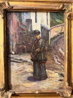 Robert McGown Coventry (1855–1914) - Rientrando a casa