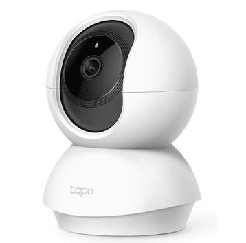 Tapo C200 Beveiligingscamera binnen 1080P- Full HD- Pan/Tilt beschikbaar voor biedingen