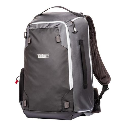Think Tank PhotoCross 15 backpack - carbon grey, Audio, Tv en Foto, Fotografie | Fototassen, Overige typen, Nieuw, Overige merken