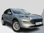 Zakelijke Lease |  Ford Kuga 2.5 PHEV Titanium, Auto's, Automaat, Stof, Gebruikt, Euro 6