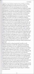 SNP NATUURWANDELGIDS MIDDEN- / ZUID-SPANJE 9789041024855, Boeken, Reisgidsen, Verzenden, Gelezen, D. van der Veen