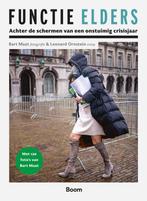 Functie elders 9789024455645 Bart Maat, Verzenden, Gelezen, Bart Maat