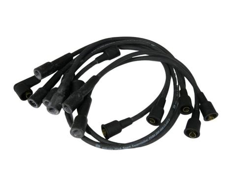 Volvo Bougiekabelset 164 B30A+E incl bobinekabel Volvo onder, Auto-onderdelen, Motor en Toebehoren, Nieuw, Volvo, Verzenden