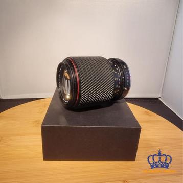Tokina SD 70-210mm | Pentax Kmount | Analoge camera | Lenzen beschikbaar voor biedingen