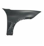 Zijscherm Bijrijderskant Rechts BMW X5 F15 B8049, Nieuw, Voor, BMW, Spatbord