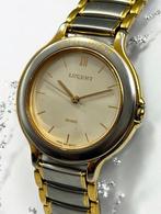 Seiko - Lucent – Bicolor Dress Watch – February 1991 -, Sieraden, Tassen en Uiterlijk, Horloges | Antiek