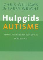 Hulpgids autisme 9789057122088 Cathy Williams, Gelezen, Verzenden, Cathy Williams, B. Wright