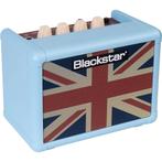 Blackstar FLY 3 Baby Blue Union Jack Limited Edition mini, Verzenden, Nieuw