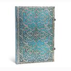 Maya Blue Grande Unlined Hardcover Journal, Verzenden, Nieuw