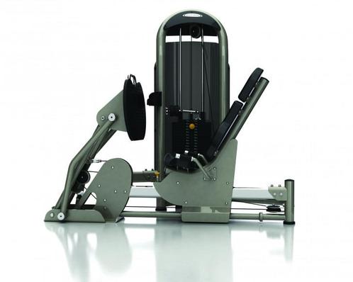 Aura Series G3 Leg Press, Sport en Fitness, Fitnessmaterialen, Overige typen, Zo goed als nieuw, Benen, Verzenden