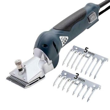 Scheermachine voor paarden, diverser kleuren beschikbaar voor biedingen