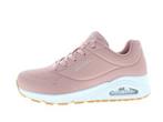 -7% Skechers  Skechers Uno stand on air  maat 38,5, Verzenden, Nieuw, Roze