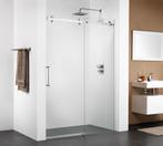 Sealskin 350 Schuifdeur in nis, 1200mm, 8mm veiligheidsglas, Ophalen of Verzenden, Nieuw, Glas, Douche