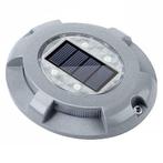 Solar LED grondspot extra sterk Shield – aluminium, Overige materialen, Verzenden, Minder dan 50 watt, Nieuw