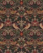 Gobelin Premium Vogels, Hobby en Vrije tijd, Stoffen en Lappen, Nieuw, Overige kleuren