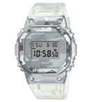 Casio G-SHOCK GM-5600SCM-1ER Herenhorloge, Sieraden, Tassen en Uiterlijk, Horloges | Heren, Casio, Kunststof, Verzenden, Polshorloge
