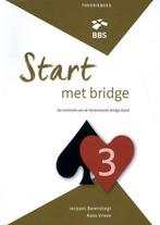 9789491761539 Bridge Bond Specials - Start met bridge the..., Verzenden, Zo goed als nieuw, Jacques Barendregt