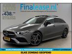 Mercedes-Benz CLA-Klasse 180 AMG Pano LED Trekh Cam €438pm, Auto's, Mercedes-Benz, Automaat, Stationwagon, Nieuw, Zilver of Grijs