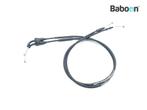 Gaskabel Yamaha MT 07 2021 (MT07 MT-07 FZ-07 RM341), Verzenden, Gebruikt