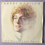 Barry Manilow – If I Should Love Again, Cd's en Dvd's, Vinyl | Pop, Verzenden, Nieuw in verpakking