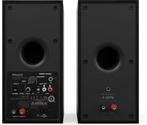 Klipsch R-40PM | actieve set boekenplank speaker | Bluetooth, Audio, Tv en Foto, Versterkers en Receivers, Verzenden, Nieuw