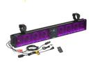 Boss Audio Systems ATV UTV 36in Sound Bar System w/ RGB, Ophalen of Verzenden