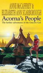 Acornas People 9780552546591 Anne McCaffrey, Boeken, Verzenden, Gelezen, Anne McCaffrey