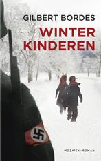 Winterkinderen 9789023955757 Gilbert Bordes, Boeken, Verzenden, Zo goed als nieuw, Gilbert Bordes