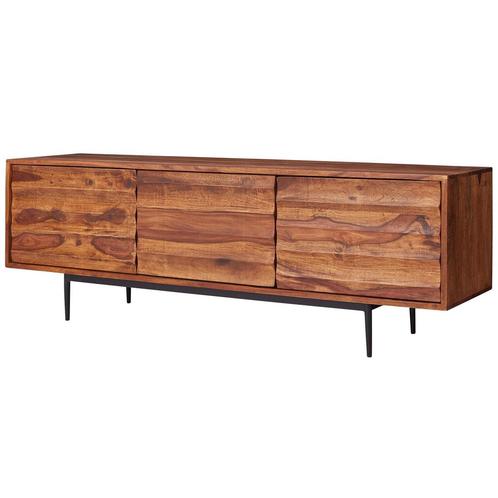 TV lowboard Reginafort  - WL5M636, Huis en Inrichting, Kasten | Televisiemeubels, Ophalen of Verzenden