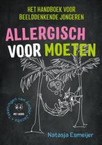 Allergisch voor moeten 9789492595461 Natasja Esmeijer, Verzenden, Zo goed als nieuw, Natasja Esmeijer