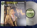 Art Pepper - PREMIUM! MINT! Pure White Virgin Vinyl!, Nieuw in verpakking