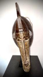 Masker - Bambara - Burkina Faso (Zonder Minimumprijs)