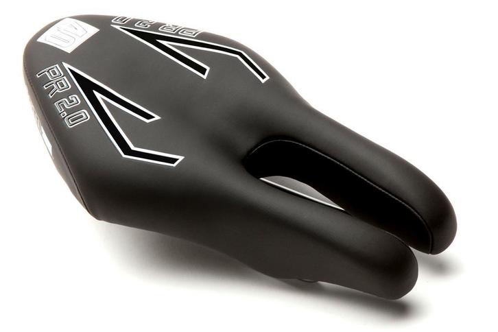 ISM PR2.0 Fietszadel - Fietsen Zonder Zadelpijn, Fietsen en Brommers, Fietsonderdelen, Racefiets, Nieuw, Zadel, Ophalen of Verzenden