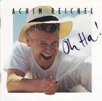 cd - Achim Reichel - Oh Ha !, Verzenden, Zo goed als nieuw