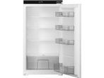 Etna -  Inbouw Koelkast Zonder Vriesvak Nishoogte 104 Cm, 85 tot 120 cm, 150 tot 200 liter, Zonder vriesvak, Verzenden