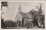 SCHAARSBERGEN - Ned. Herv. Kerk, Verzenden, Gelopen