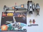 Lego Set - 75050 - Star Wars - B-Wing, Kinderen en Baby's, Speelgoed | Duplo en Lego, Nieuw