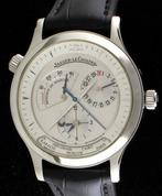 Jaeger-LeCoultre - Master Geographic - Dual Time - Power, Sieraden, Tassen en Uiterlijk, Horloges | Heren, Nieuw