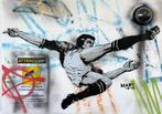 Mart Signed - Bicycle kick (Carlo Parola) -