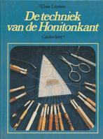 Techniek van de honitonkant 9789021307480 Luxton, Verzenden, Gelezen, Luxton