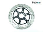 Remschijf Voor Moto Guzzi V85 850 TT 2019-2020 (KWA00), Verzenden, Gebruikt