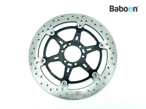 Remschijf Voor Moto Guzzi V85 850 TT 2019-2020 (KWA00), Motoren, Onderdelen | Overige, Gebruikt, Verzenden