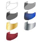 Bogotto Rapto Visor, Motoren, Kleding | Motorhelmen, Verzenden, Nieuw met kaartje, Heren
