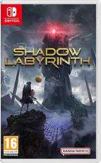Shadow Labyrinth (Nintendo Switch), Verzenden, Gebruikt, Vanaf 12 jaar