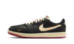 Jordan 1 Retro Low OG Nigel Sylvester Better With Time, Kleding | Heren, Nieuw